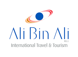 ali bin ali logo